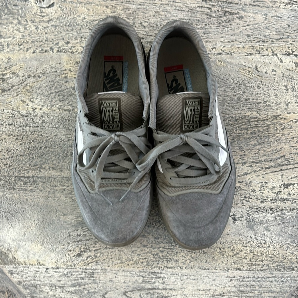 Men’s vans